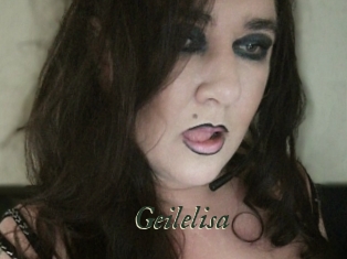 Geilelisa