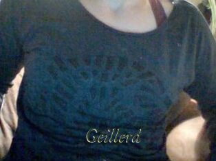 Geillerd