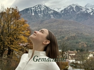 gemacaimi Gratis Strip
