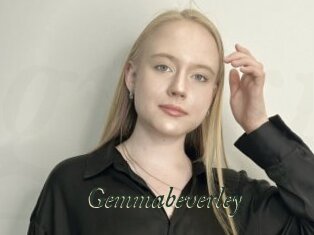 Gemmabeverley