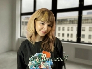 gemmacavell Gratis Strip