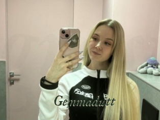 Gemmadutt