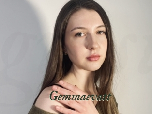 Gemmaevatt