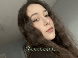 gemmaevitt Gratis Strip