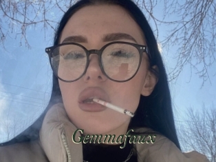 Gemmafaux