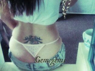 Gemsgems
