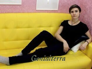 Genialterra