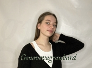 genovevagraubard Gratis Strip