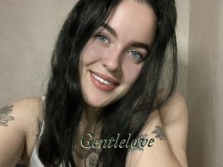 gentlelove Gratis Strip