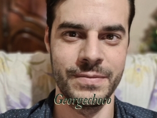 georgechoco Gratis Strip