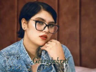 Georgiabrid