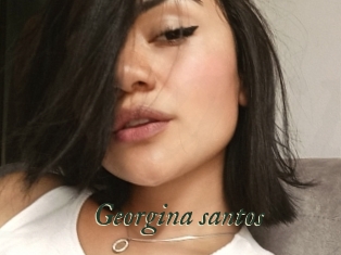 Georgina_santos