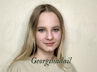 Georginadail