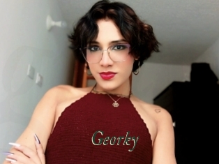 Georky
