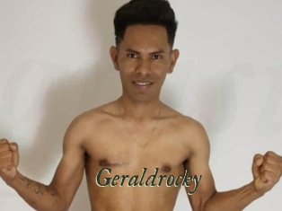 Geraldrocky