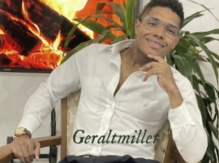 Geraltmiller