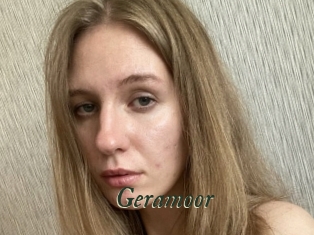 Geramoor