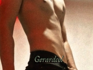 gerardcol Gratis Strip