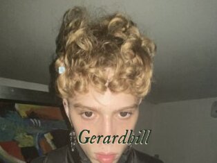 gerardhill Gratis Strip