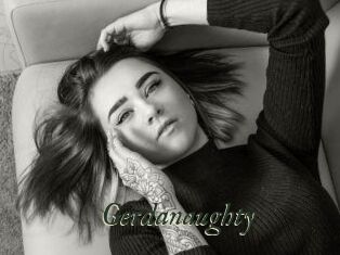 Gerdanaughty
