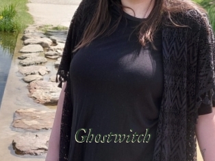 Ghostwitch