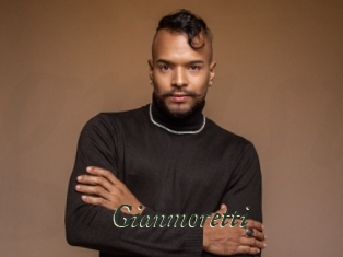 Gianmoretti