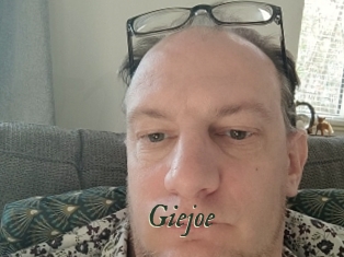Giejoe