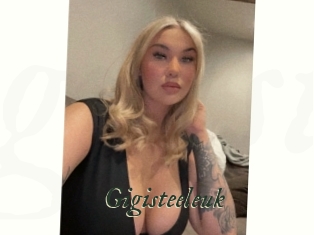 Gigisteeleuk