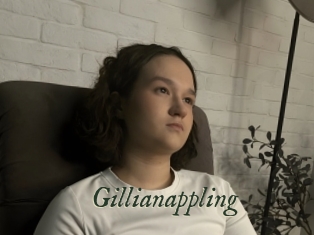 Gillianappling