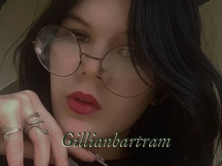 gillianbartram Gratis Strip