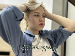 Gilliancoppedge