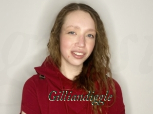 Gilliandiggle