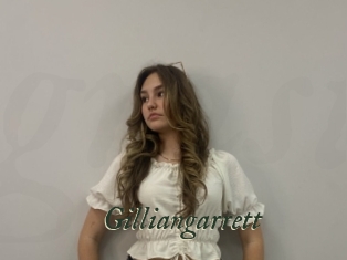 Gilliangarrett