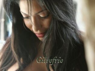 Gilrofrio