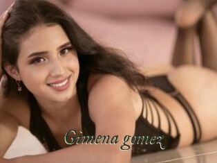 Gimena_gomez