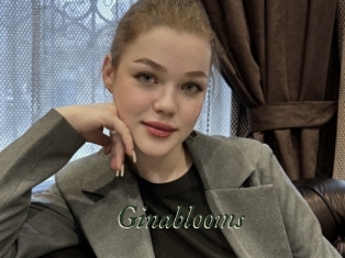 ginablooms Gratis Strip