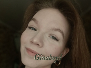 Ginaboyd