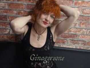 Ginagersons