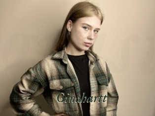Ginahartt