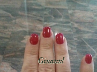 Ginaxxl
