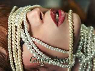 Ginger_cherry