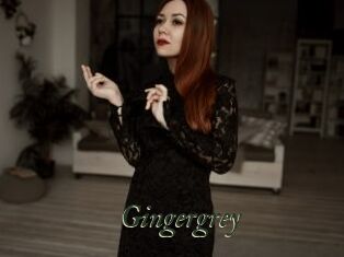 Gingergrey