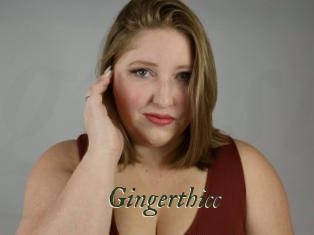Gingerthicc