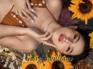 Giorgiawilliams