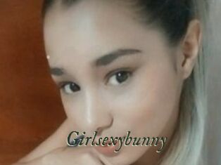 Girlsexybunny
