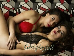 Girlsplayfull