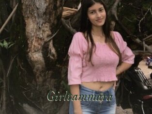 Girltammara