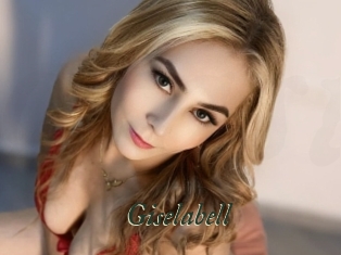 giselabell Gratis Strip