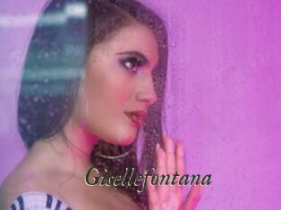 Gisellefontana