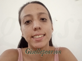 Gisellepearson
